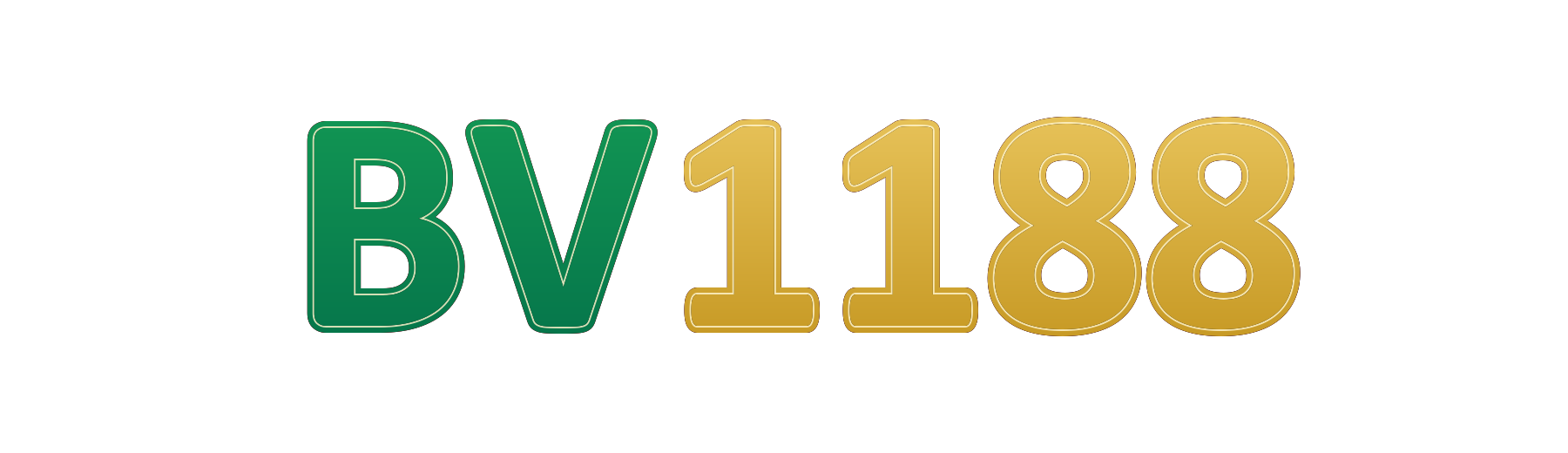 bv1188 লোগো